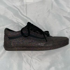 Vans Sparkle Shoes